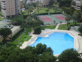 Oasis Playamar, Torremolinos